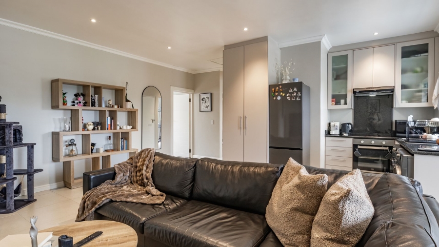 To Let 3 Bedroom Property for Rent in Bishopscourt Western Cape